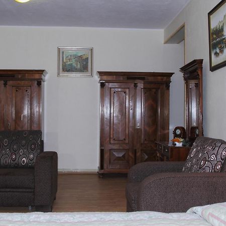 Penzion Da Giacomo Trenčín Oda fotoğraf