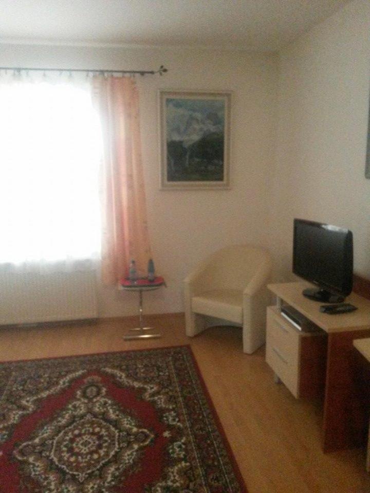 Penzion Da Giacomo Trenčín Oda fotoğraf
